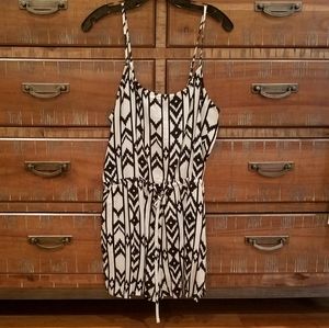 Forever 21 Romper
